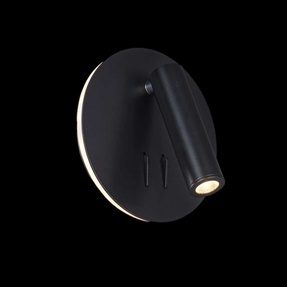 C176-WL-01-6W-B Maytoni Бра ios 176