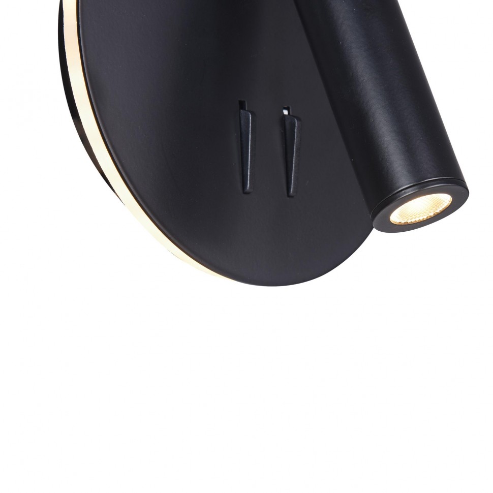 C176-WL-01-6W-B Maytoni Бра ios 176