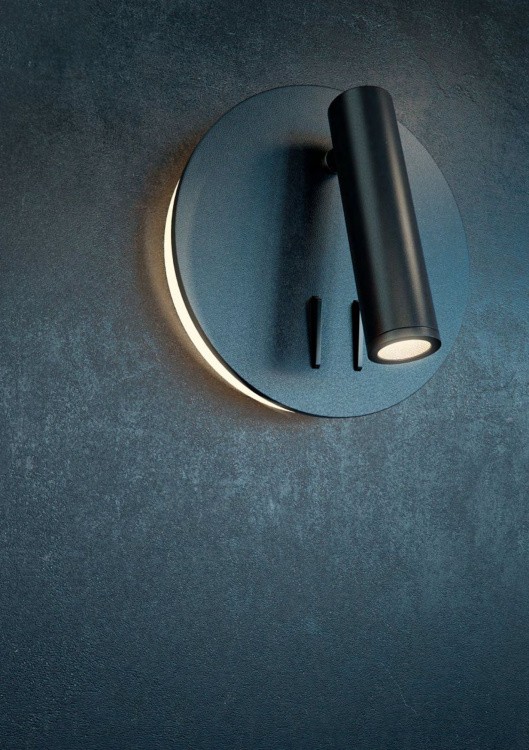 C176-WL-01-6W-B Maytoni Бра ios 176