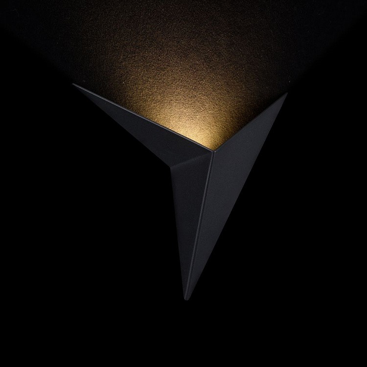 C808WL-L3B Maytoni Настенный светильник Trame