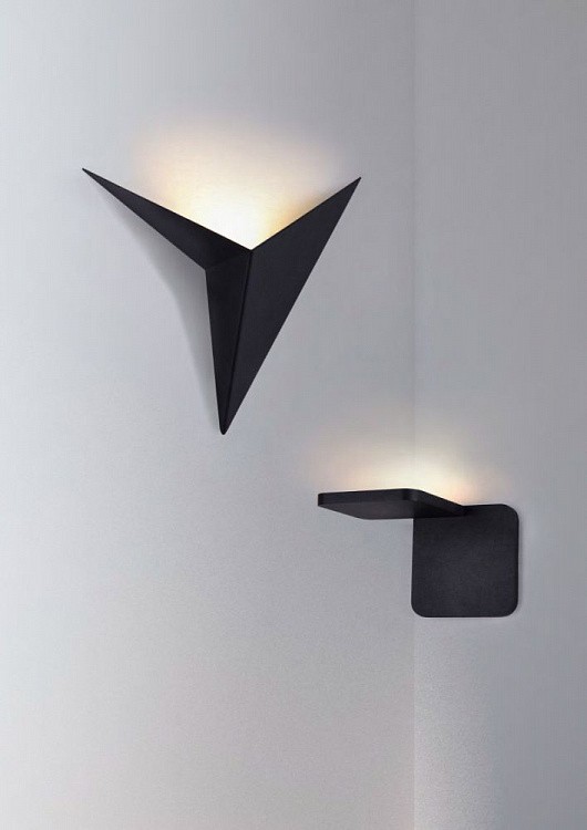 C808WL-L3B Maytoni Настенный светильник Trame