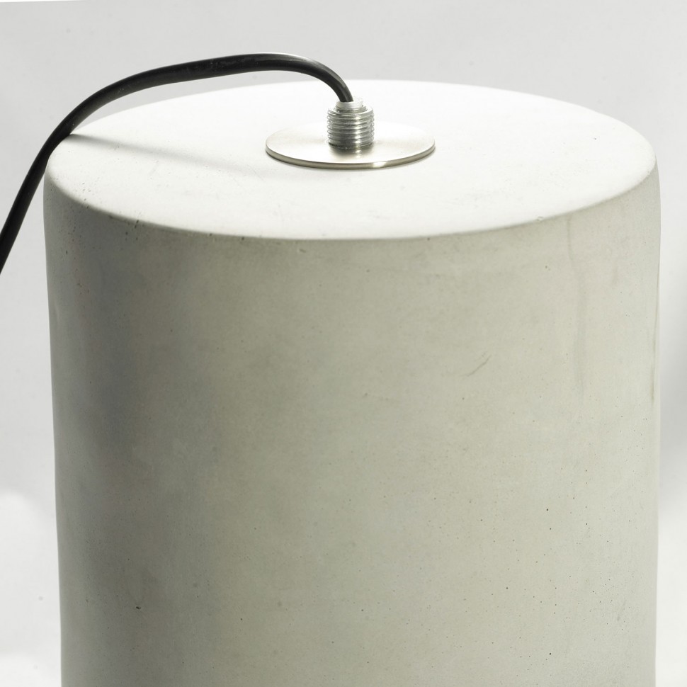 LSP-0517 Lussole Торшер LGO