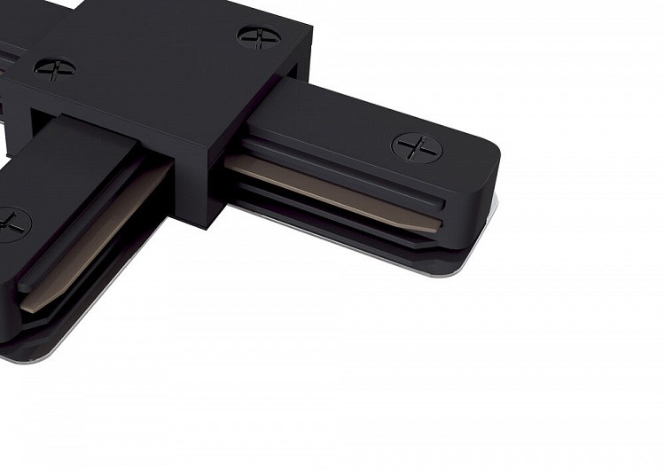 TRA001CT-11B Maytoni Коннектор Т-образный для однофазного шинопровода.