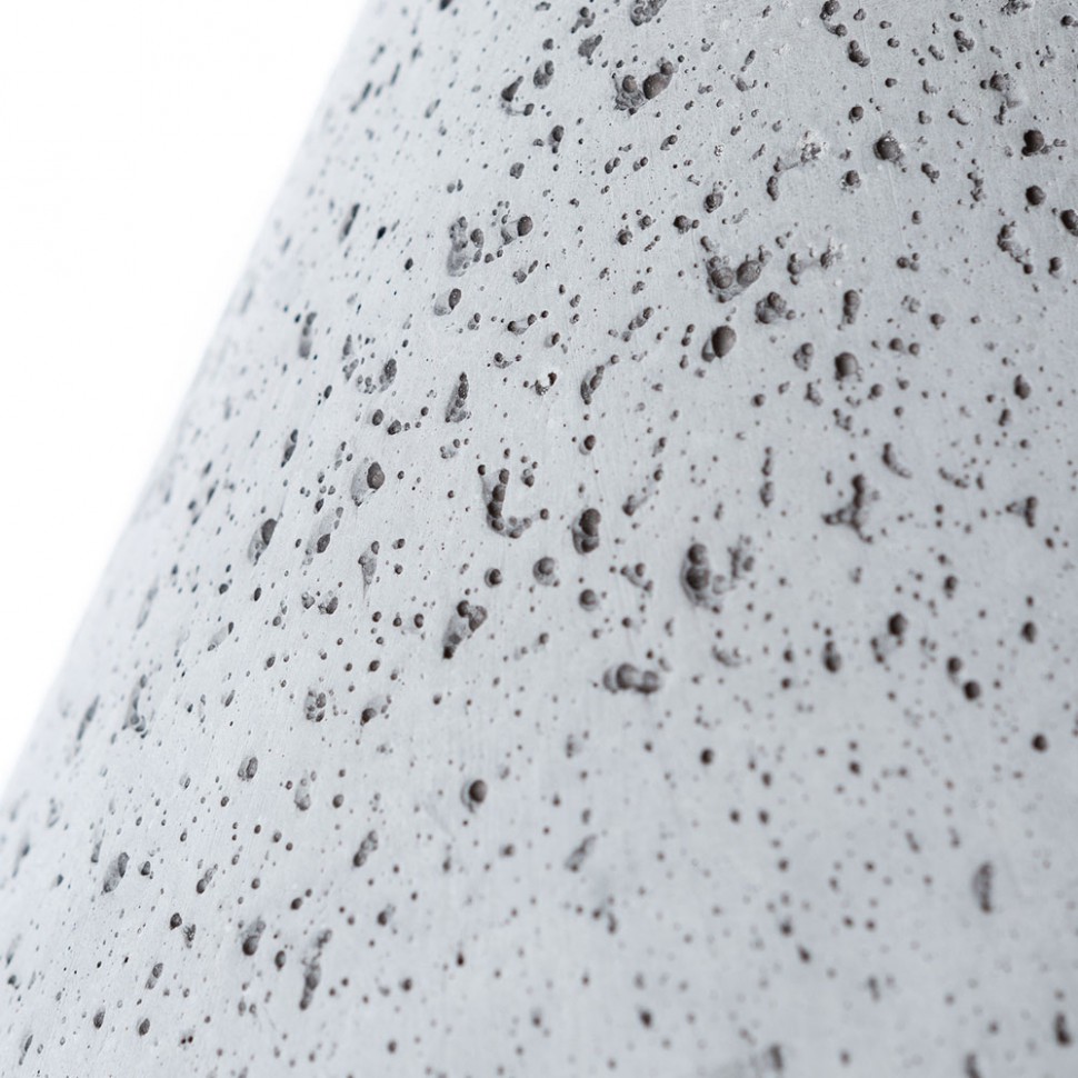 A4324SP-1GY ArteLamp Подвесной бетонный светильник Bender 