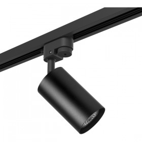 R1T437 Lightstar Трековый светильник однофазный 220V с креплением Rullo 