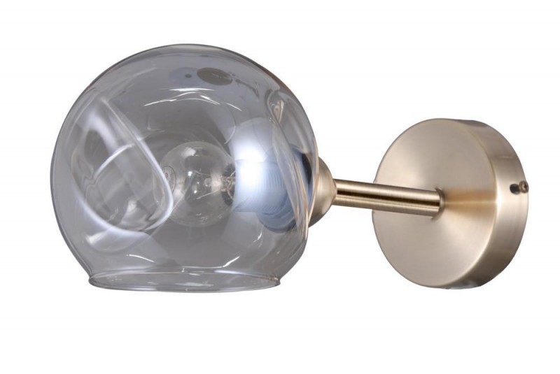 OML-93301-01 OMNILUX бра на штанге E14*1*40W