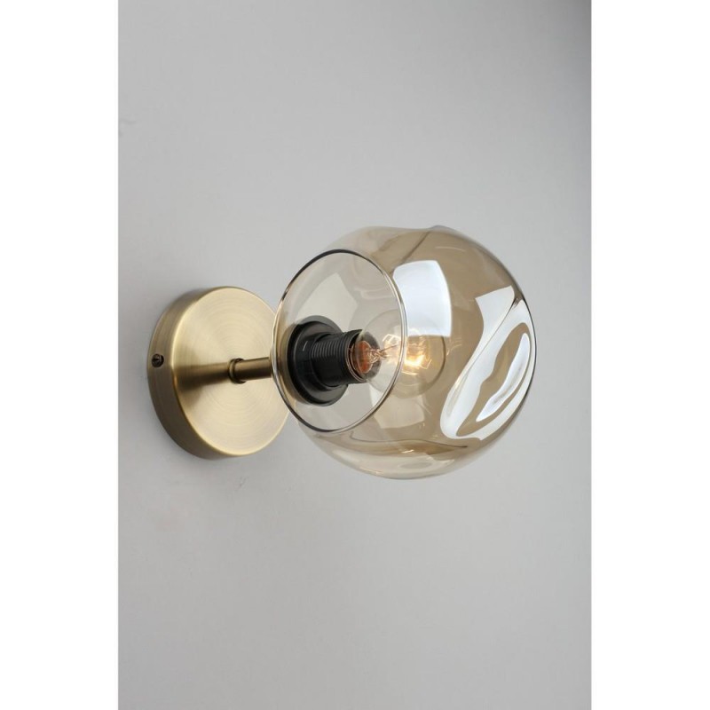 OML-93301-01 OMNILUX бра на штанге E14*1*40W