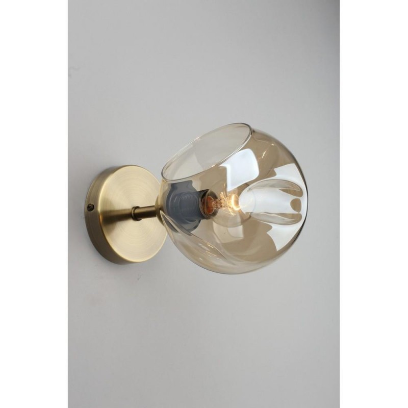 OML-93301-01 OMNILUX бра на штанге E14*1*40W