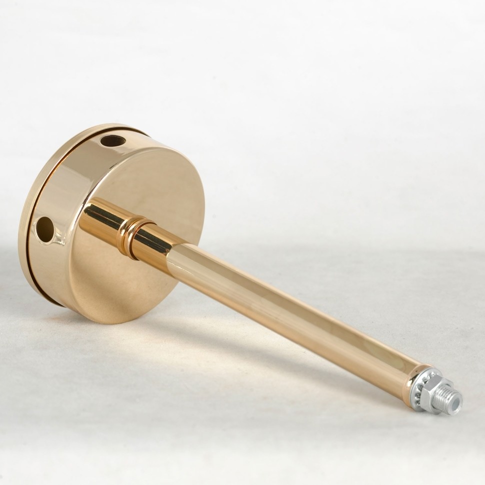 LSP-8723 LUSSOLE LGO Потолочная люстра Cleburne