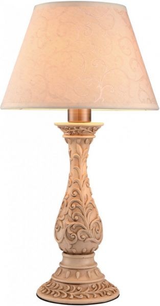 A9070LT-1AB Arte Lamp Настольная лампа Ivory