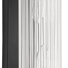 A1070AP-2BK Arte Lamp настенный светильник Hanna, черный, E14*2*40W