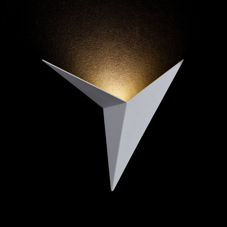 C808WL-L3W Maytoni Настенный светильник Trame