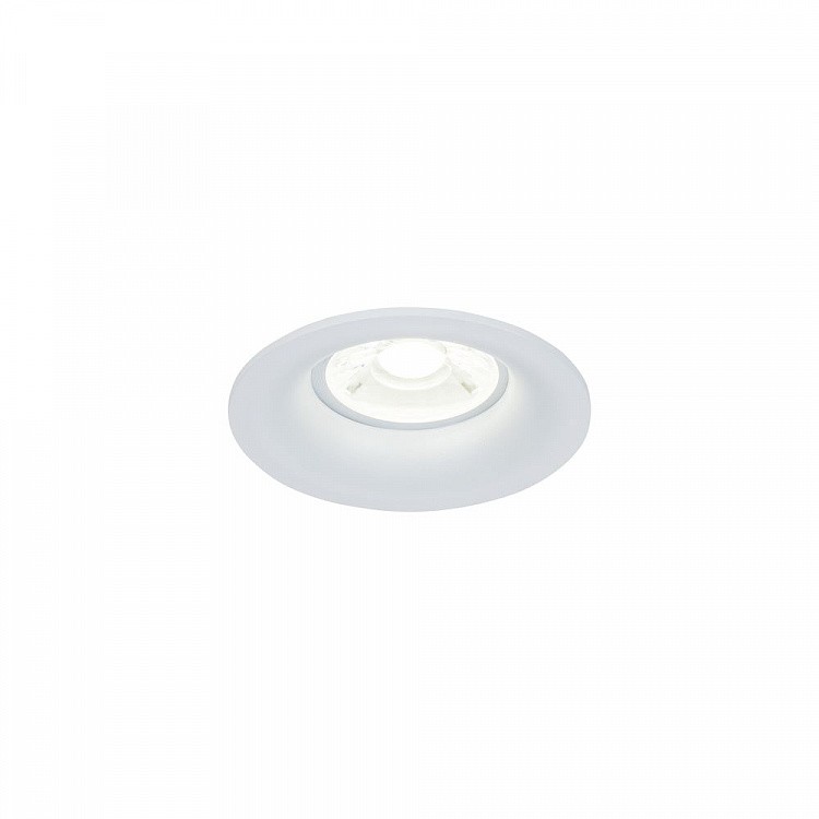 DL027-2-01W Maytoni Встраиваемый светильник Slim