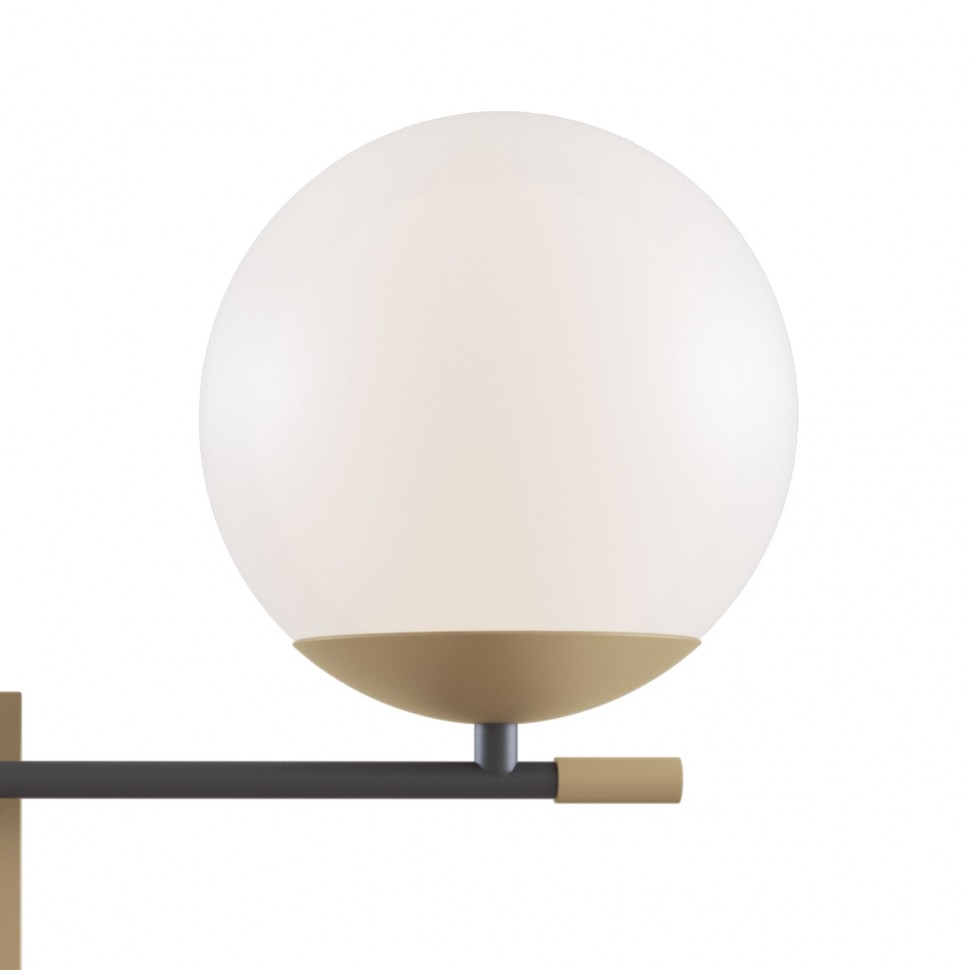 MOD050WL-02G Maytoni Настенный светильник Nostalgia