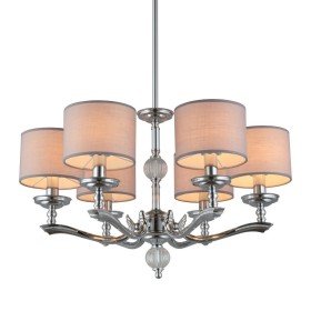 OML-64603-06 OMNILUX подвесная люстра Sovana Е14*6