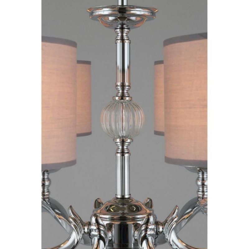 OML-64603-06 OMNILUX подвесная люстра Sovana Е14*6