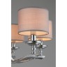 OML-64603-06 OMNILUX подвесная люстра Sovana Е14*6