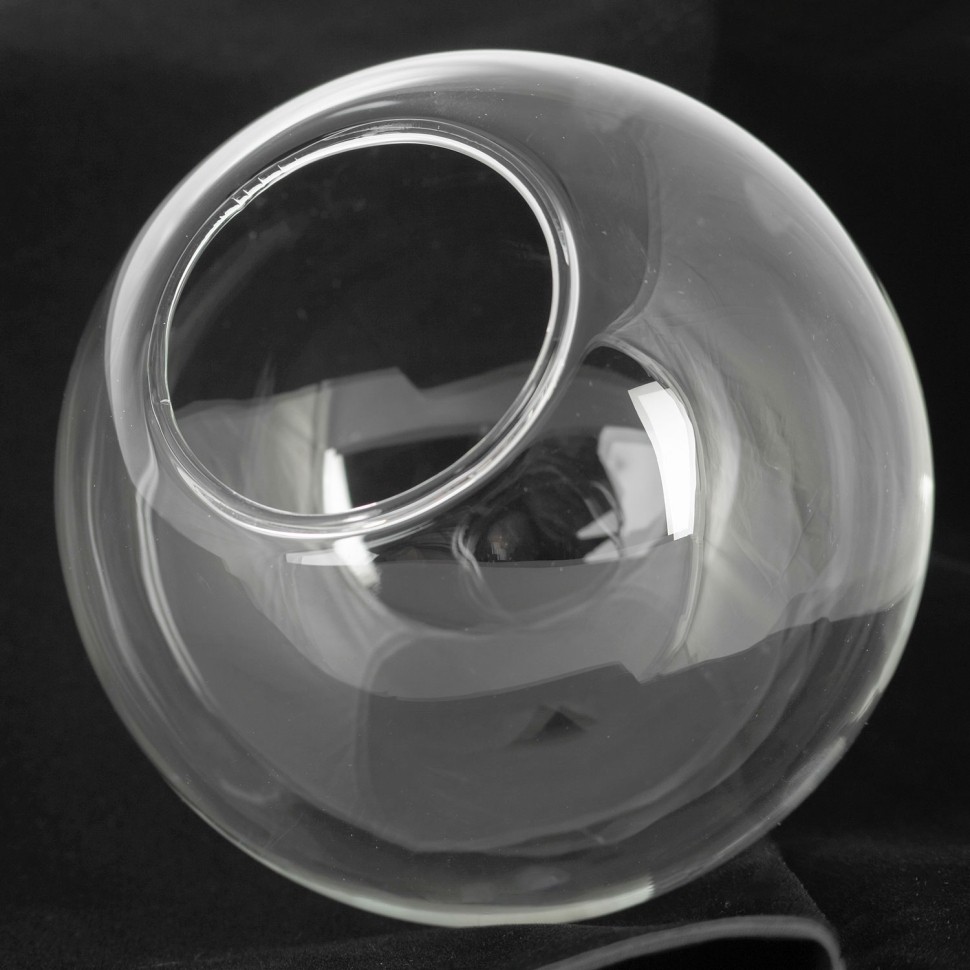 LSP-8725 LUSSOLE LGO Подвесной светильник Cleburne