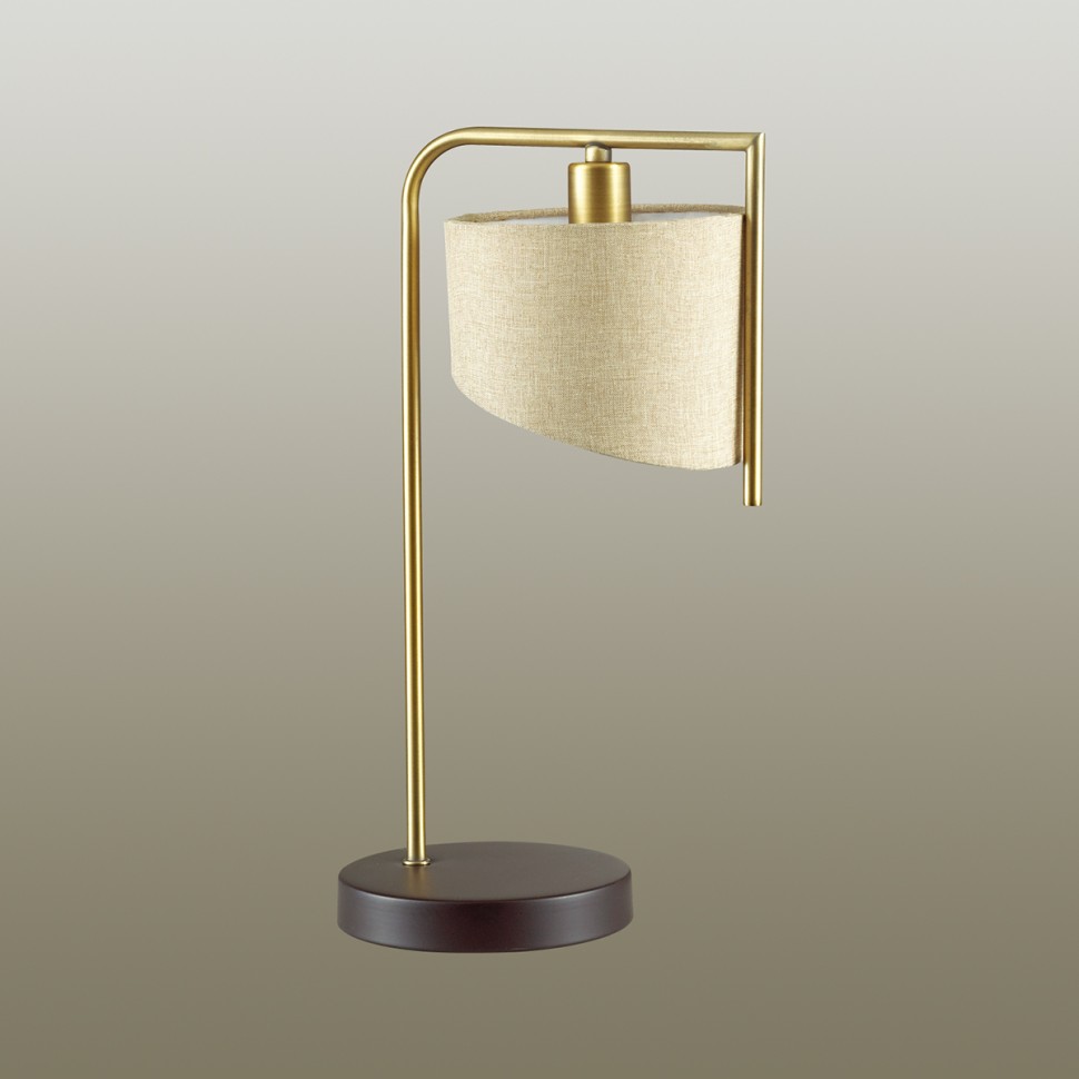 3750/1T LUMION NEOCLASSI Настольная лампа KAREN