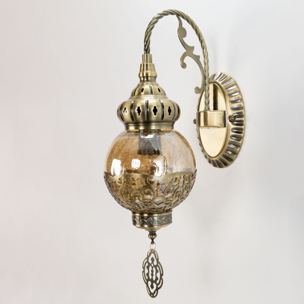 CL419313 Каир Citilux Бра в восточном стиле