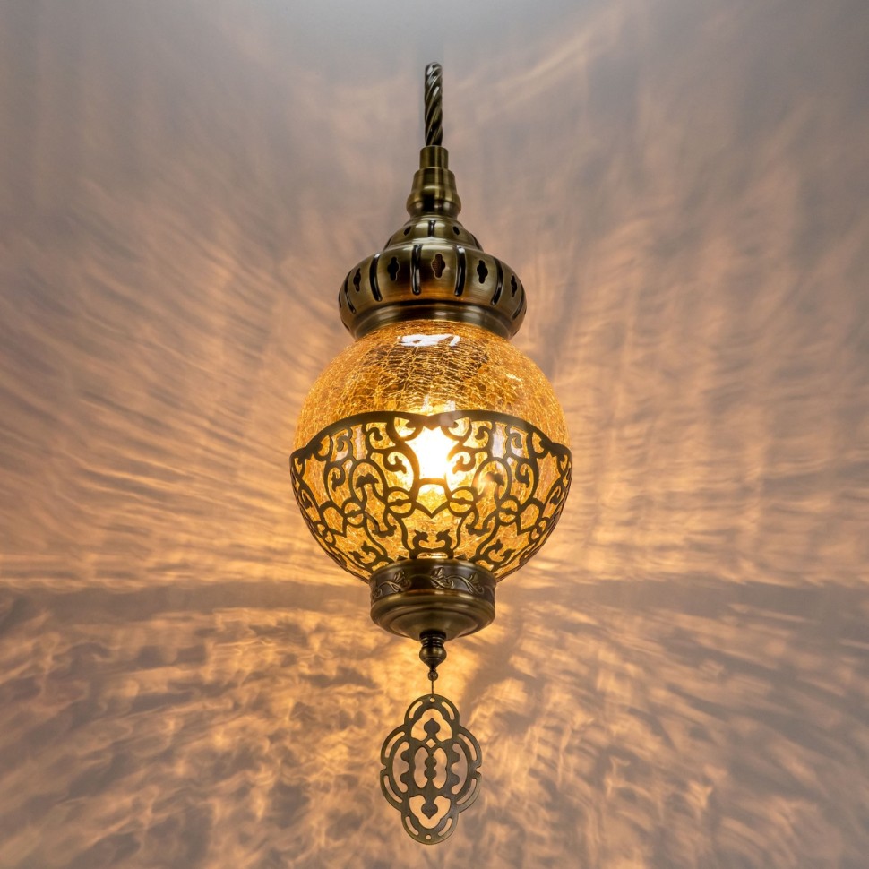 CL419313 Каир Citilux Бра в восточном стиле