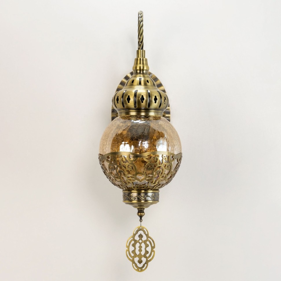 CL419313 Каир Citilux Бра в восточном стиле