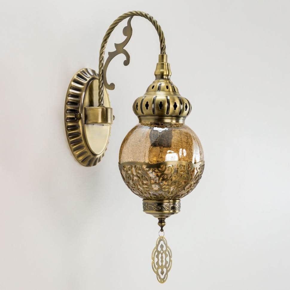 CL419313 Каир Citilux Бра в восточном стиле