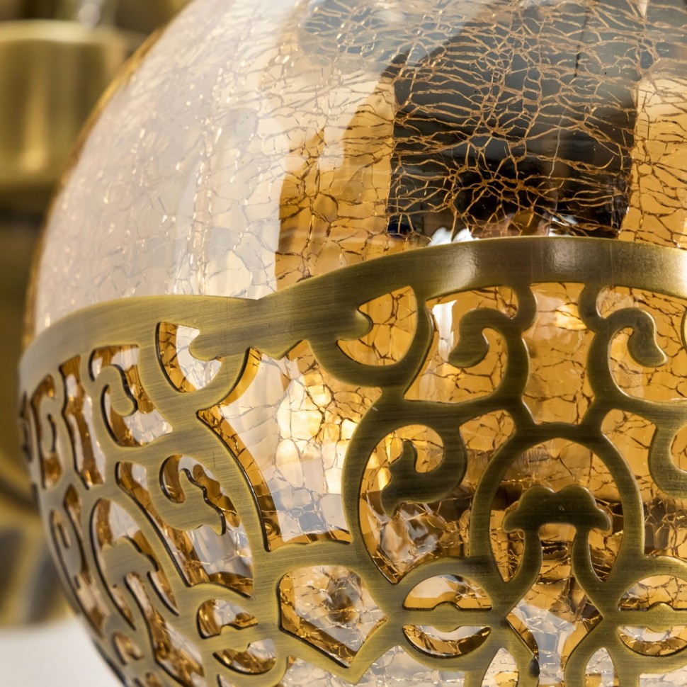 CL419313 Каир Citilux Бра в восточном стиле