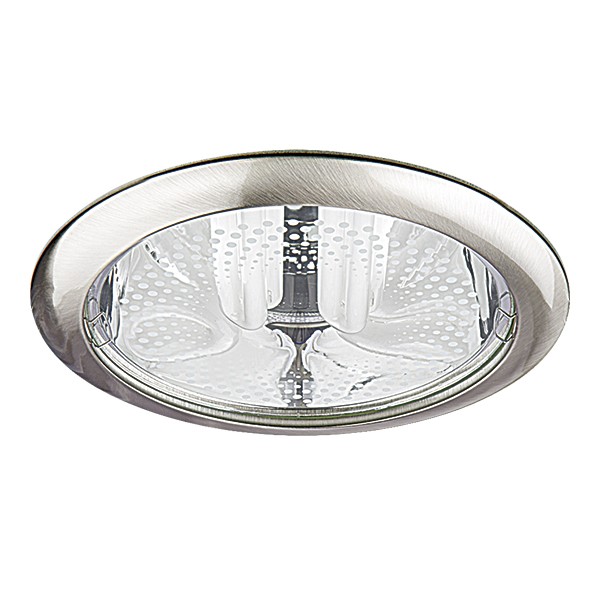 213355 Lightstar Встраиваемый светильник PENTO