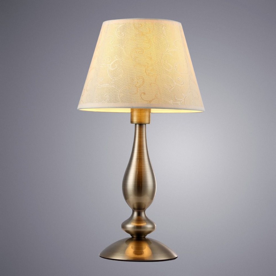 A9368LT-1AB Arte Lamp Настольняа лампа FELICIA
