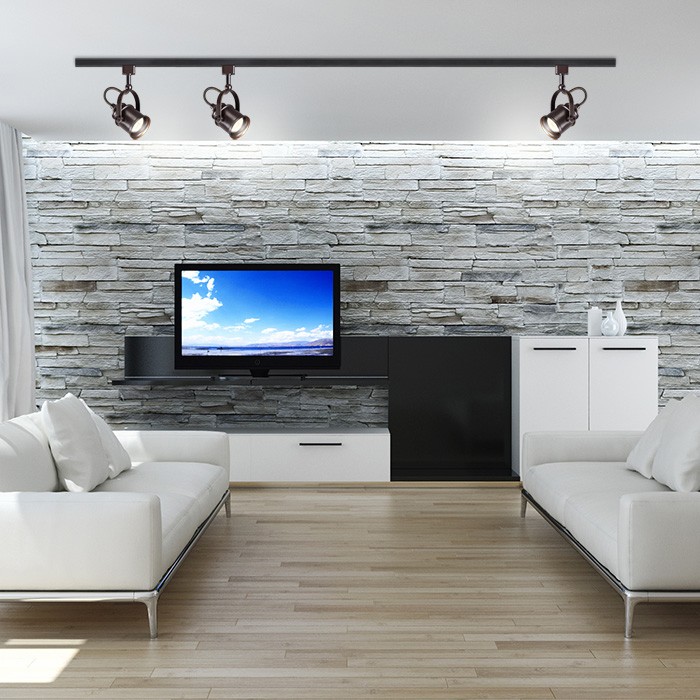 370545 Novotech Трековый светильник VETERUM