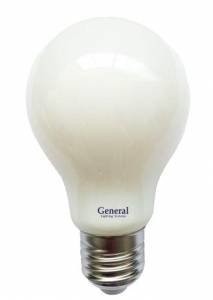 A60S-M General Лампа светодиодная E27 10W