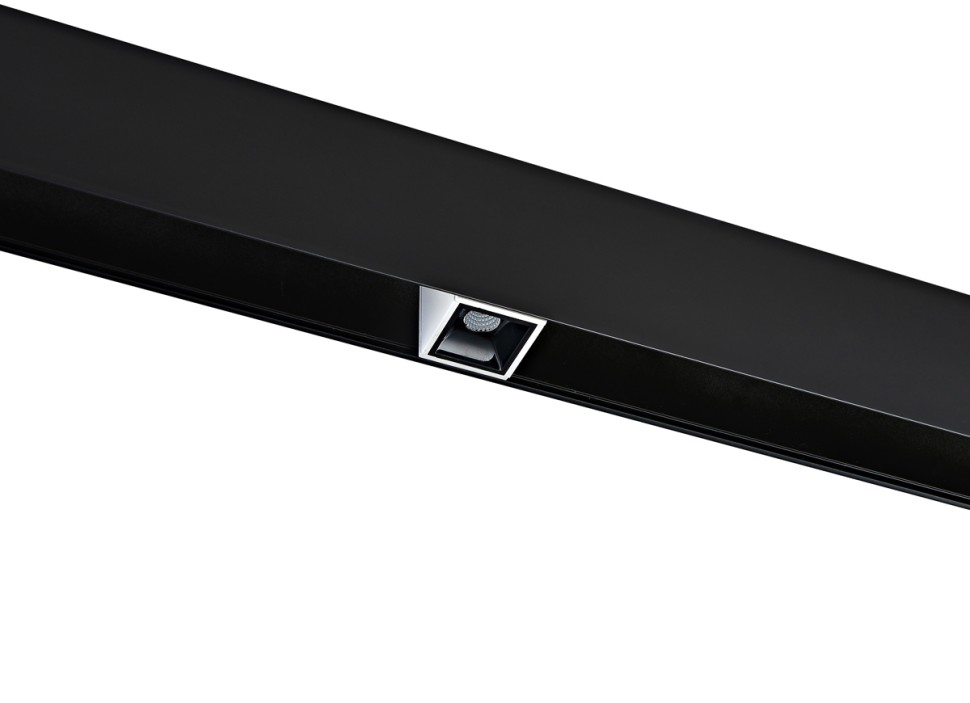 DL18781/01M White DONOLUX Трековый светильник