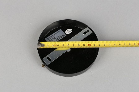 OML-95107-08 OMNILUX Crotone потолочная люстра на штанге, 8 плафонов