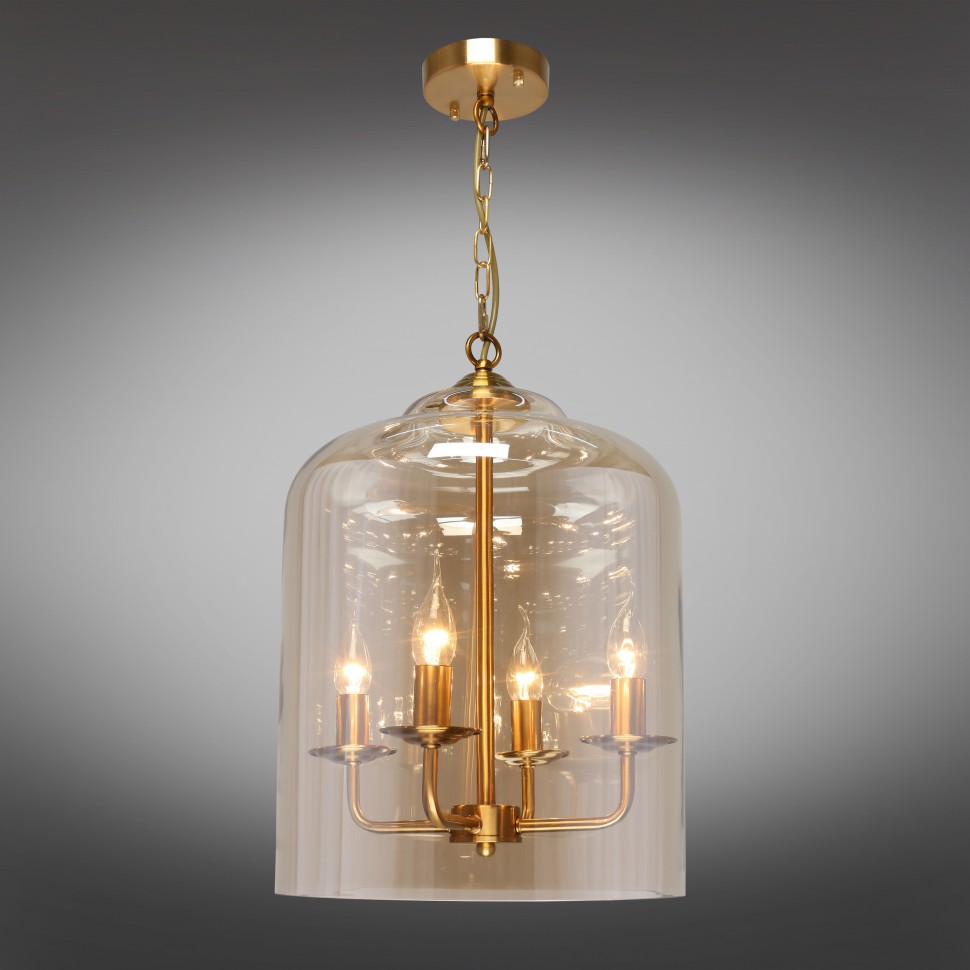 APL.603.06.06 APLOYT подвесной светильник Polin