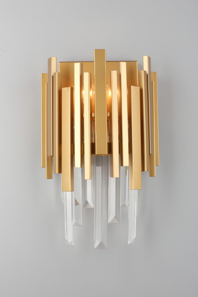 OML-72801-02 OMNILUX бра настенное Carisio