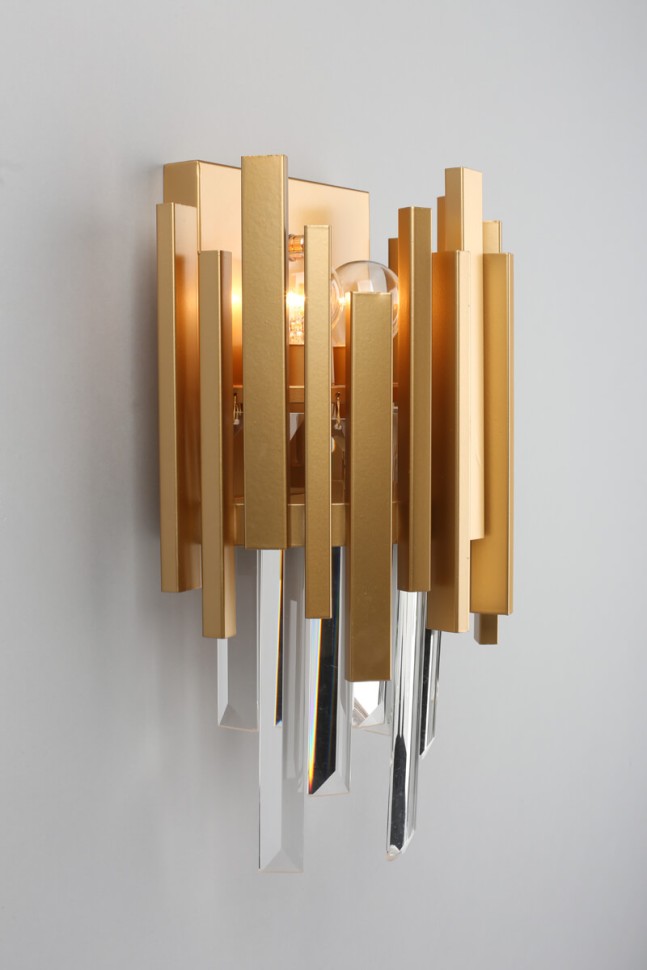 OML-72801-02 OMNILUX бра настенное Carisio