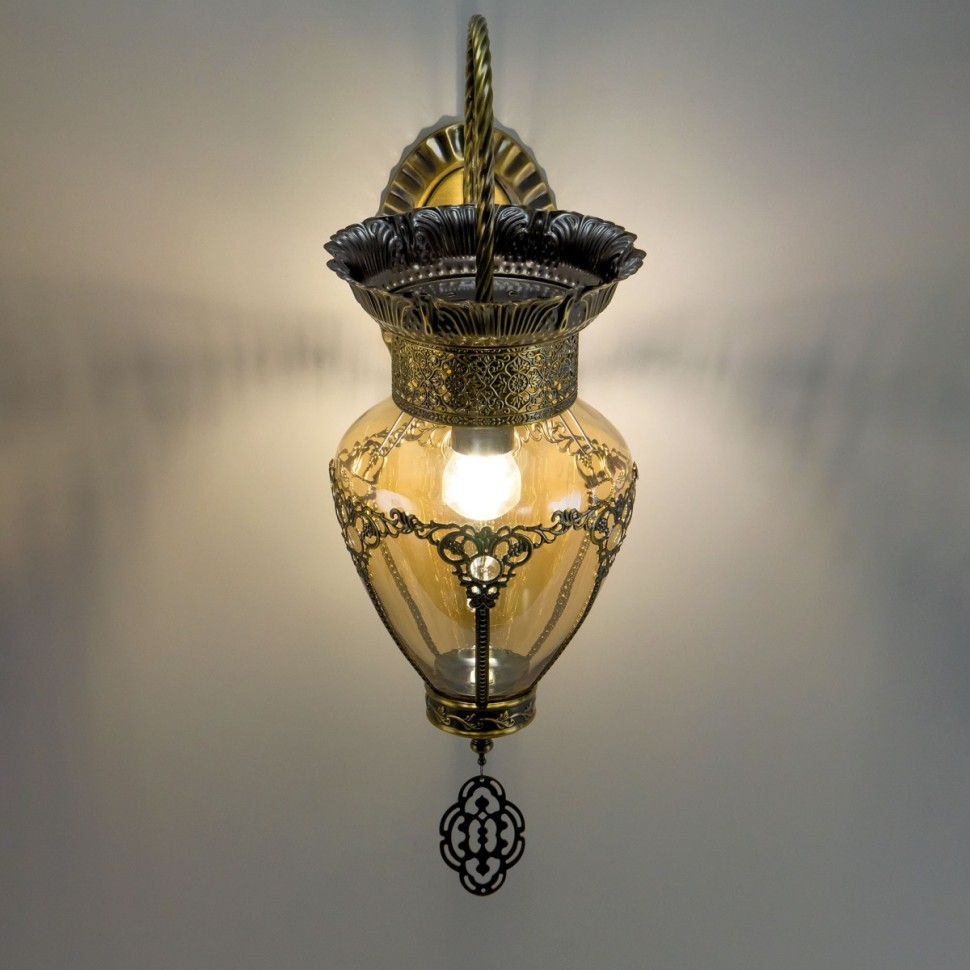 CL419413 Каир Citilux Бра в арабском стиле