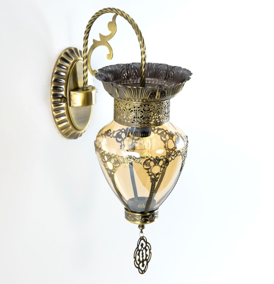 CL419413 Каир Citilux Бра в арабском стиле