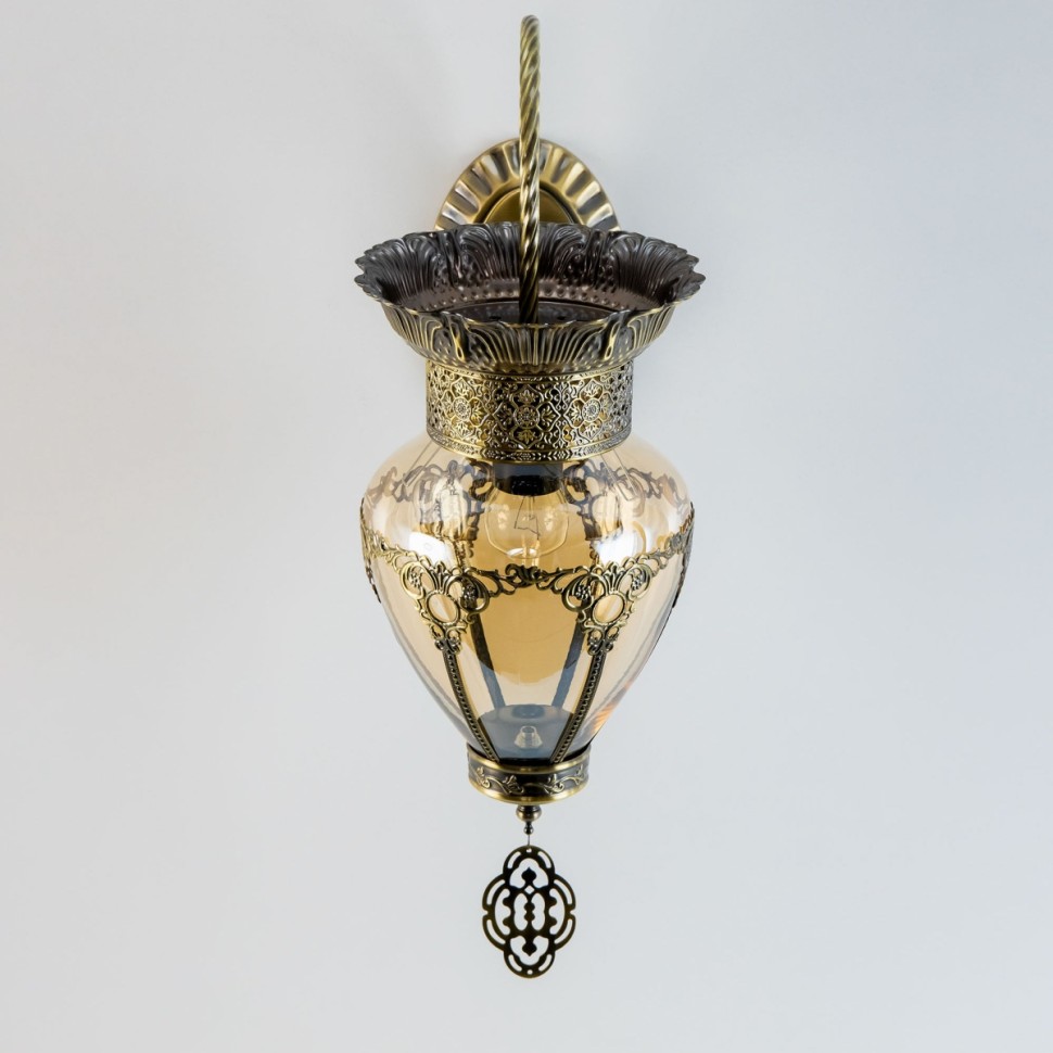 CL419413 Каир Citilux Бра в арабском стиле