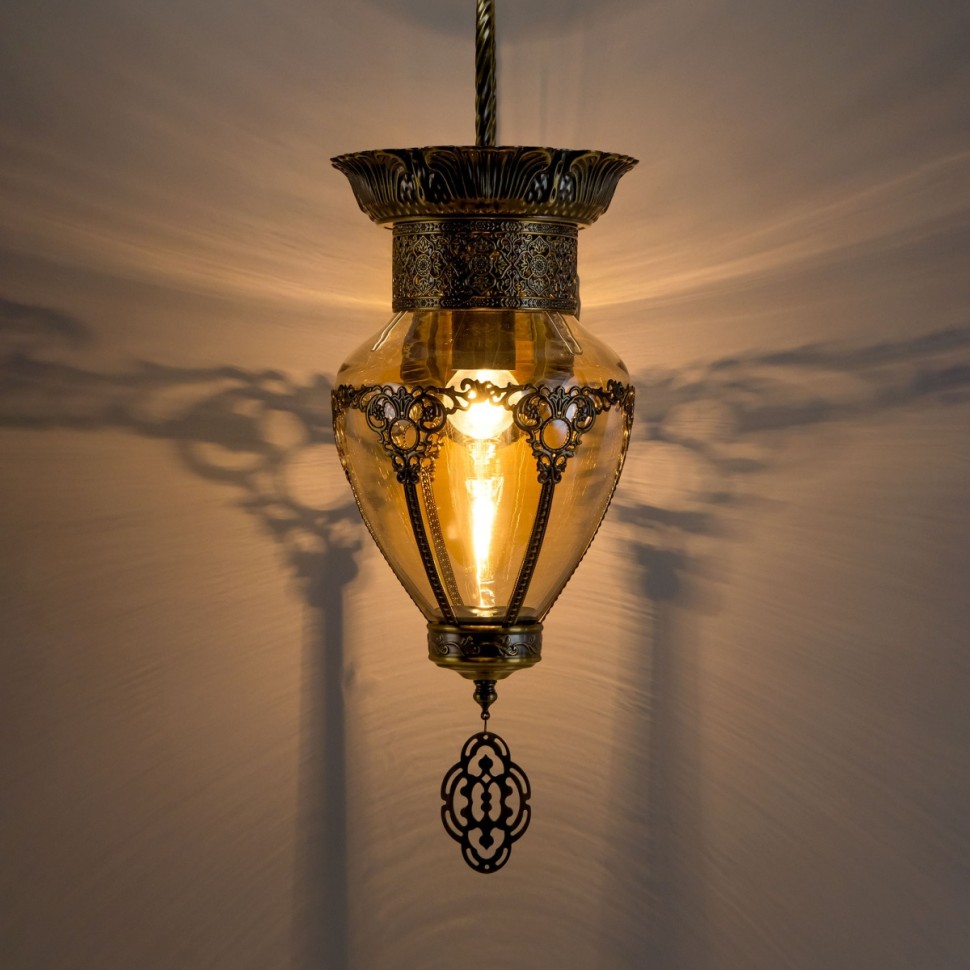 CL419413 Каир Citilux Бра в арабском стиле