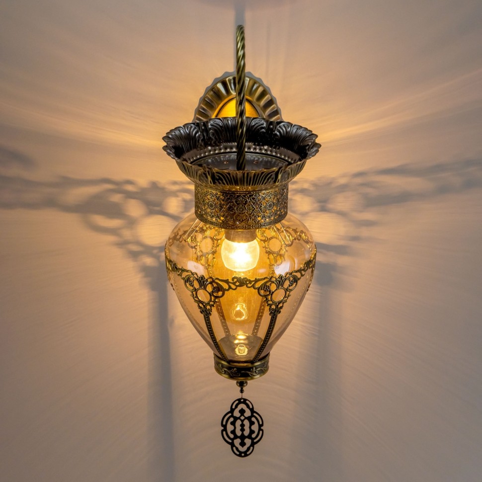 CL419413 Каир Citilux Бра в арабском стиле