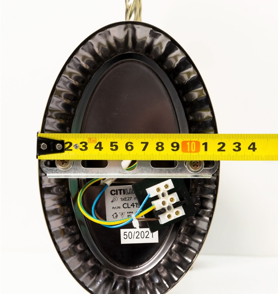 CL419413 Каир Citilux Бра в арабском стиле