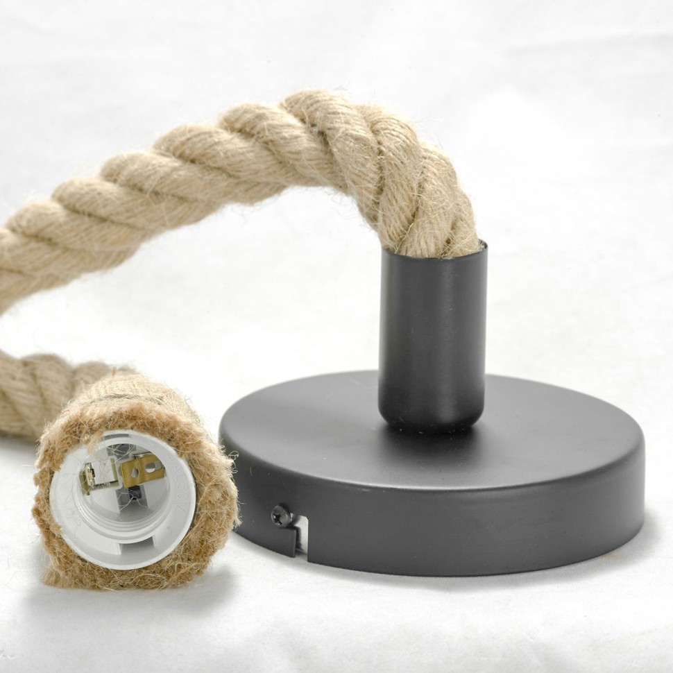 LSP-8224 Lussole Loft Cornville подвесной светильник, 165см