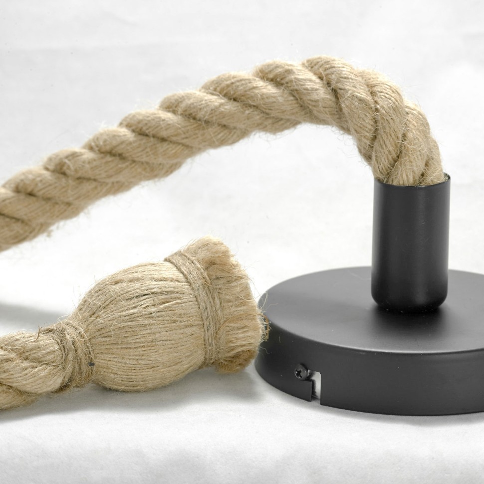 LSP-8224 Lussole Loft Cornville подвесной светильник, 165см