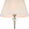FR2190FL-01N FREYA Rosemary Торшер, никель, белый