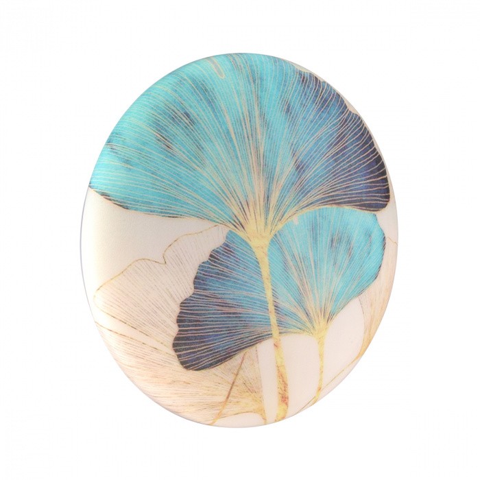 7747/CL SONEX COLOR Цветной настенно-потолочный светодиодный светильник FLOREN 30W, IP43, 4000K, 3350Lm, 33см диаметр