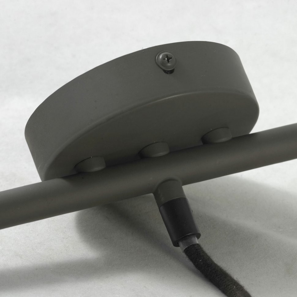 LSQ-6506-03 LUSSOLE Ostuni Подвес на 3 плафона Мозаика