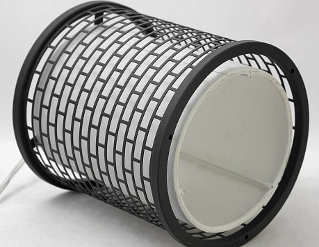 LSP-9671 Lussole Подвесной светильник Loft