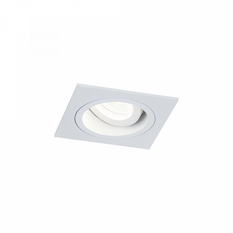 DL026-2-01W Maytoni Встраиваемый светильник Akron